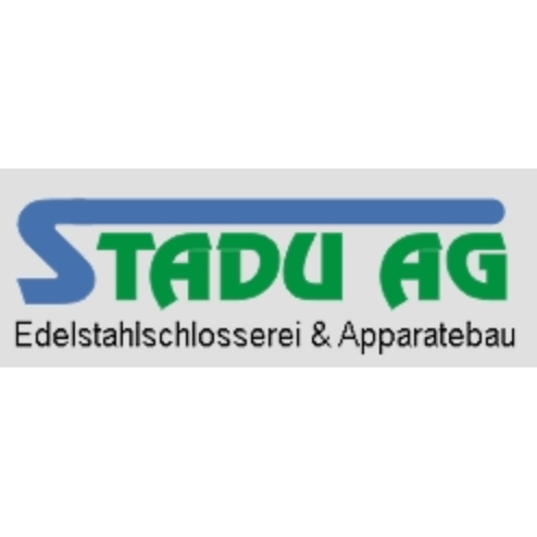 STADU AG Logo