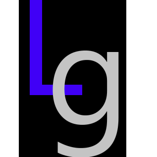 Lone Geeks LLC Logo