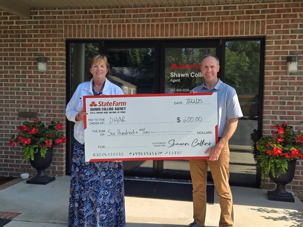 Images Shawn Collins - State Farm Insurance Agent