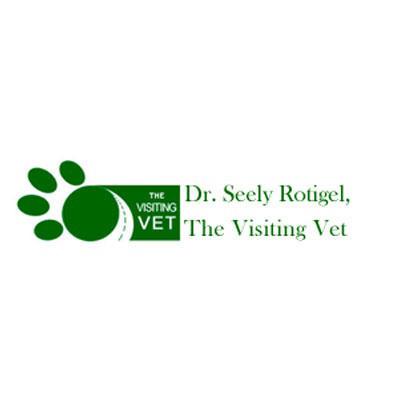 The Visiting Vet Mobile Veterinary Clinic Logo