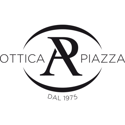 Ottica Piazza Logo