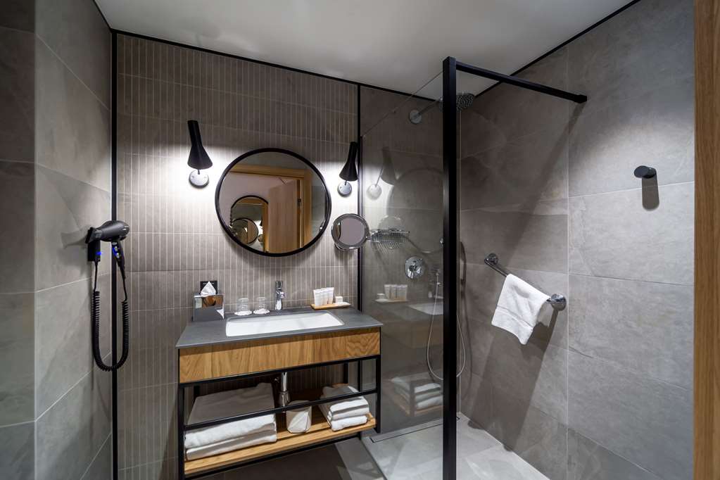 Images Radisson Hotel & Suites Gdansk
