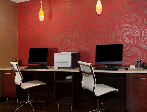 Images Hampton Inn Charleston-Southridge