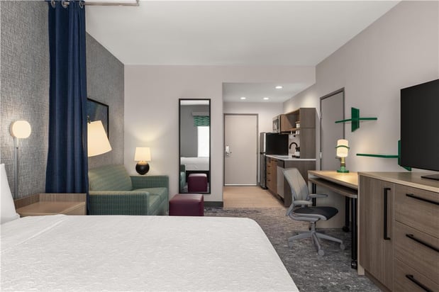 Images Home2 Suites by Hilton Fort Worth Lake Worth