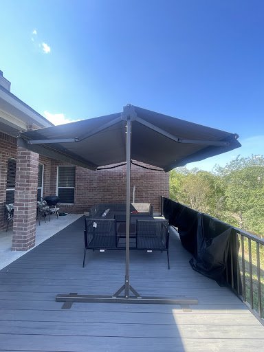 Images Blind Ambition Window Treatments Sunsetter Awnings