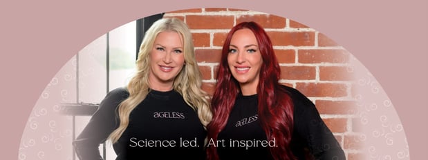 Images Ageless Medical Aesthetics