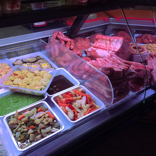 Images Macelleria Pozzati