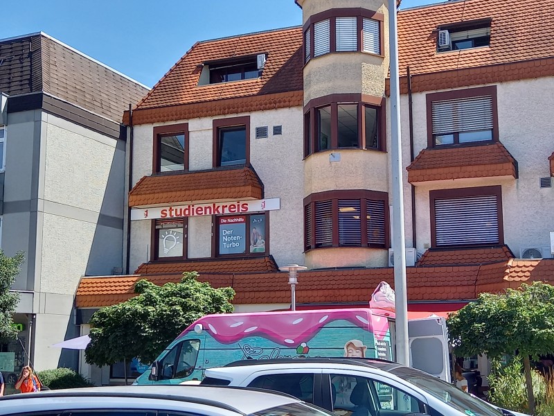 Studienkreis Nachhilfe Haßloch in Haßloch - Logo