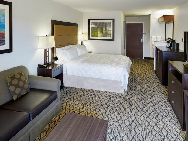 Images Holiday Inn West Yellowstone by IHG