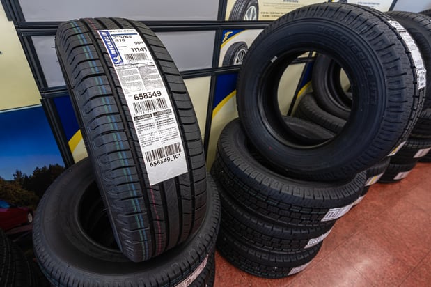 Images Tire Discounters