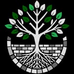 A&S Enterprises Landscaping Patios & Yard Drainage Company Logo