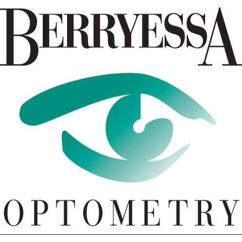 Berryessa Optometry Logo