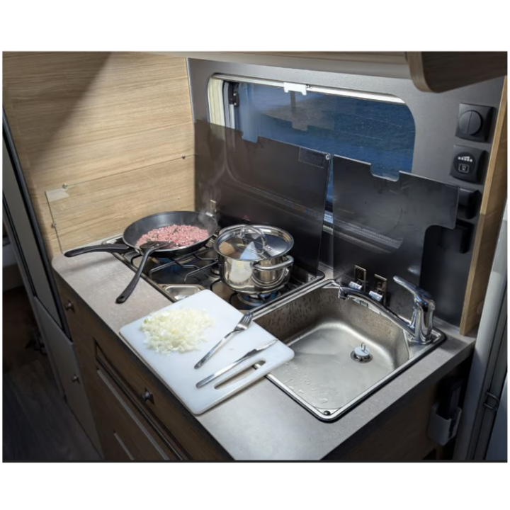 Camper-Jess Wohnwagenvermietungen Inh. Kevin Jeß, Am Felde 2A in Ellerau