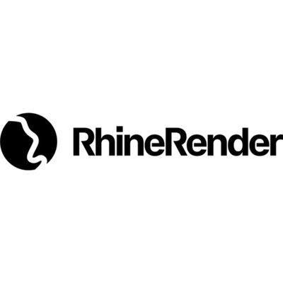 Logo RhineRender