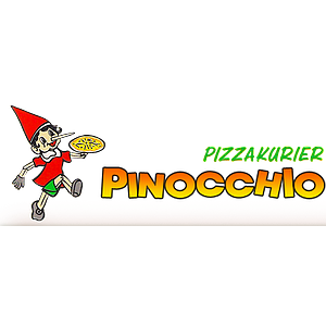 Pizzakurier Pinocchio Glarus GmbH Logo