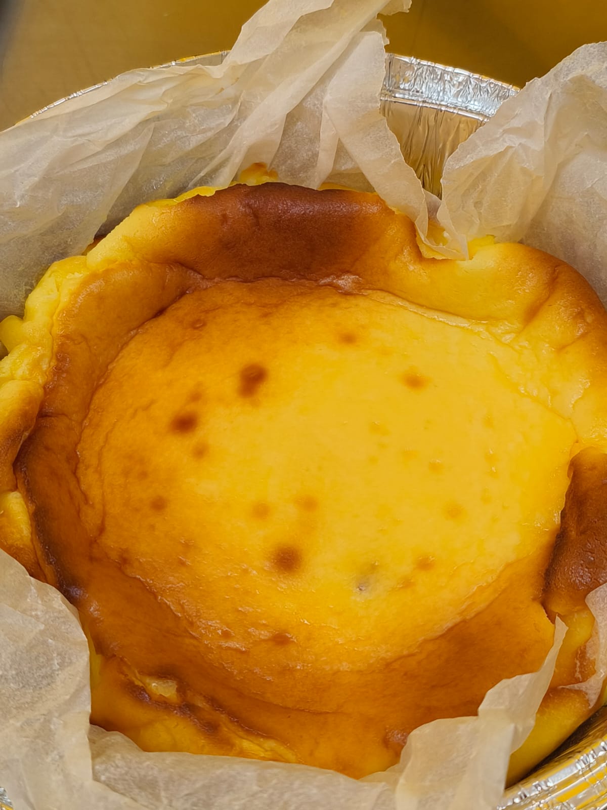 Images La cocina en vivo de Amparo