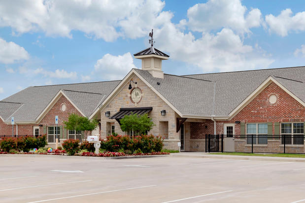 Images Primrose School of Frisco at Main and Teel