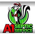 A1 Septic Service Jacksonville (904)764-6600