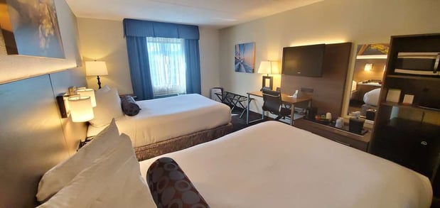 Images Best Western Plus Hollywood/Aventura
