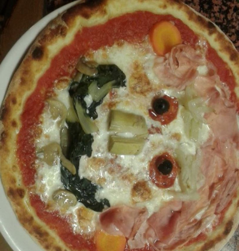 Images Trattoria Pizzeria Nuovo Falcone