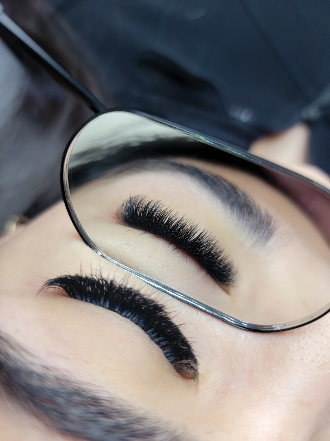 Images Lashista - Formation cils - Pose de cils - Produits de cils Longueuil