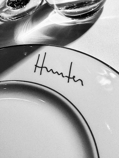 Images Hunter The Restaurant