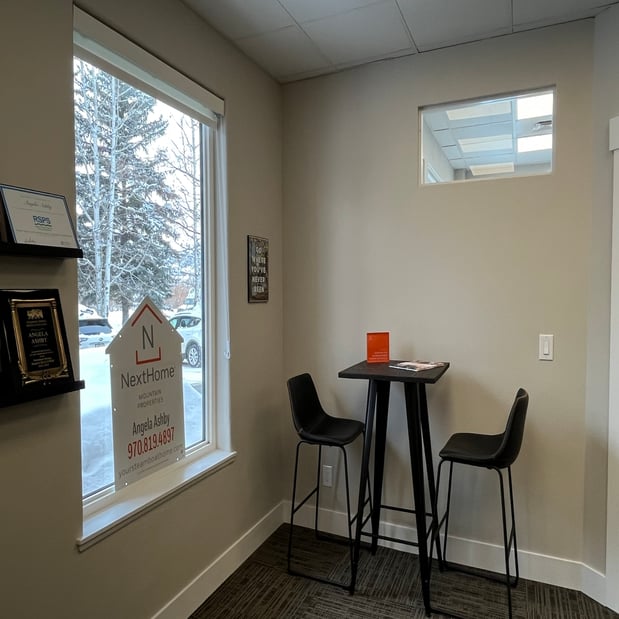 Images Angela Ashby NextHome Mountain Properties, Steamboat Springs