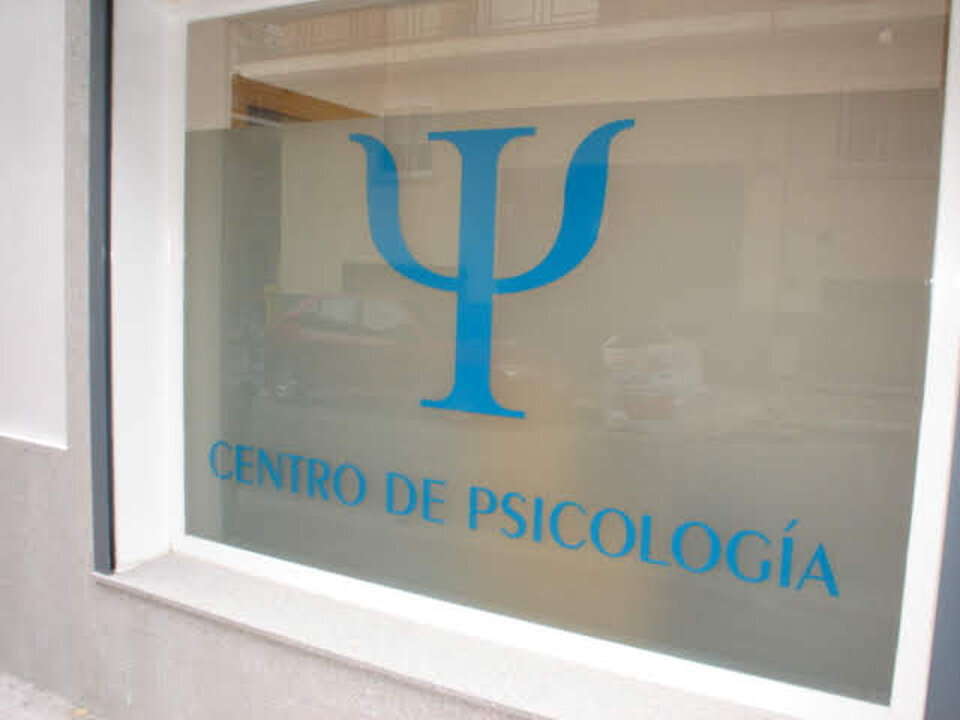 Images Lysmar, Centro de Psicología.
