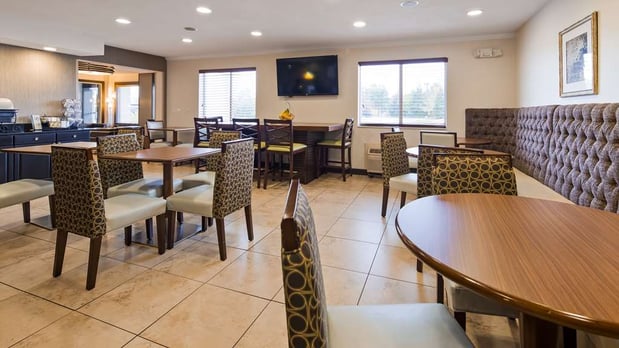 Images Best Western Toledo South Maumee