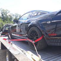 Contact us for Towing Services!