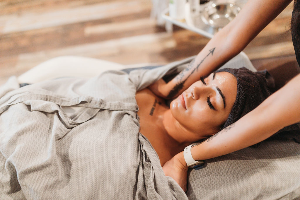 Kalon Spa Services