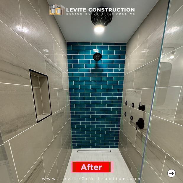 Images Levite Construction Co
