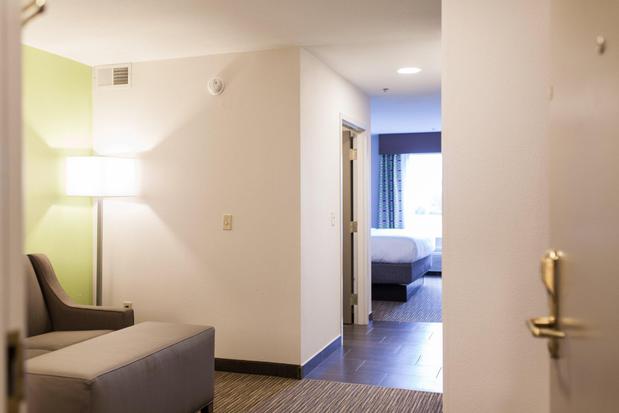 Images Holiday Inn Express & Suites Sweetwater, an IHG Hotel