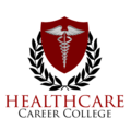 Healthcare Career College Logo