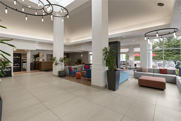 Images Hilton Garden Inn State College