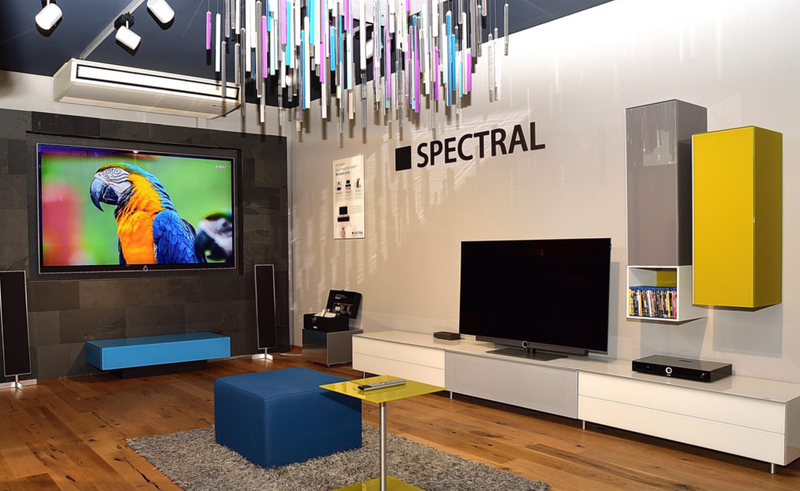 Bilder Manser Excellent audio vision