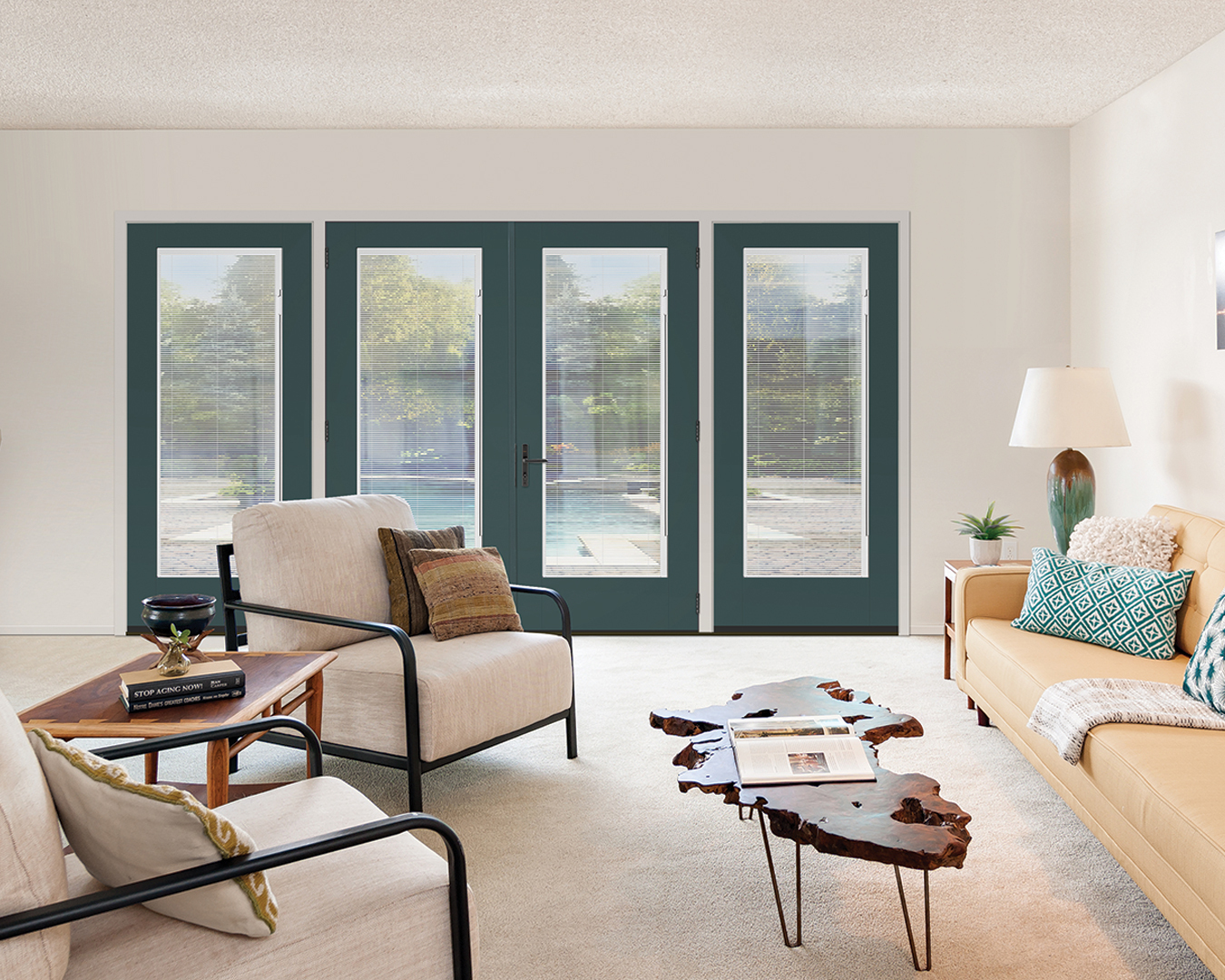 RWC Windows, Doors, Kitchens, & Baths Image