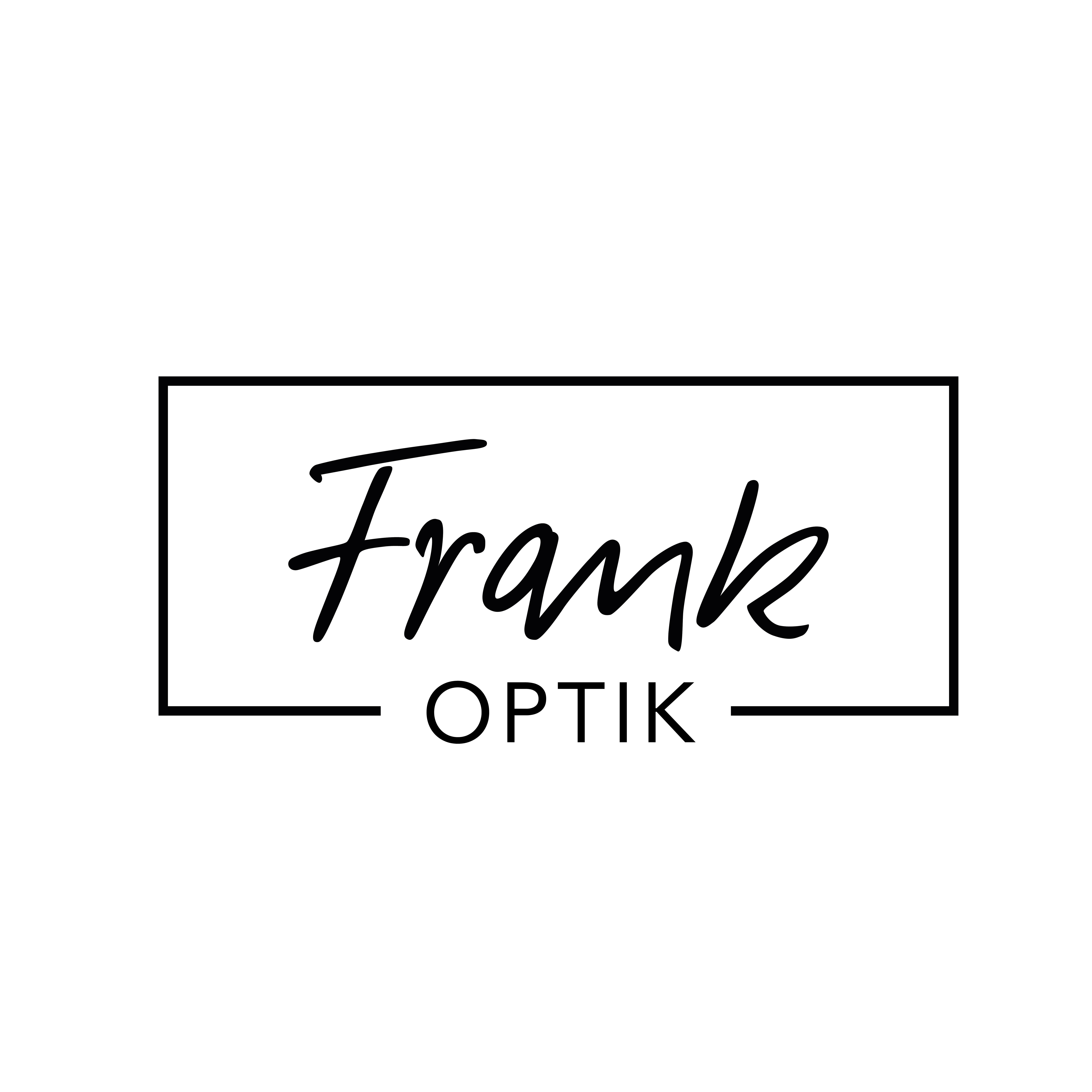 Frank Augenoptik GmbH Logo