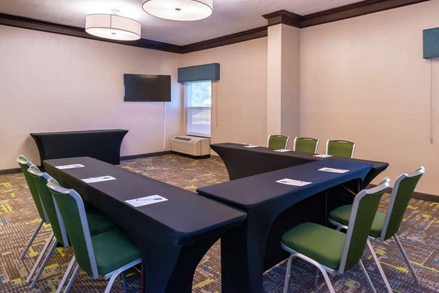 Images Hampton Inn Greensboro-Airport
