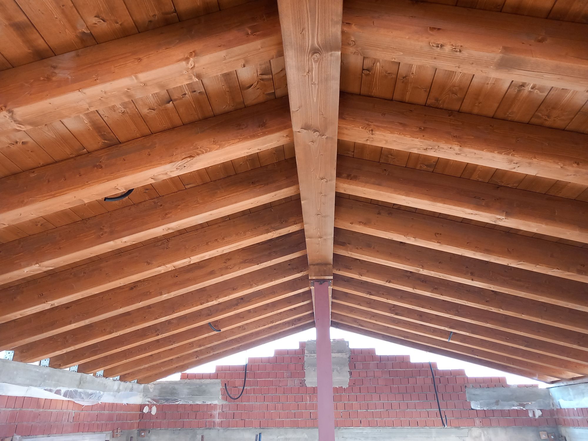 Images Marcel ESTRUCTURAS DE MADERA