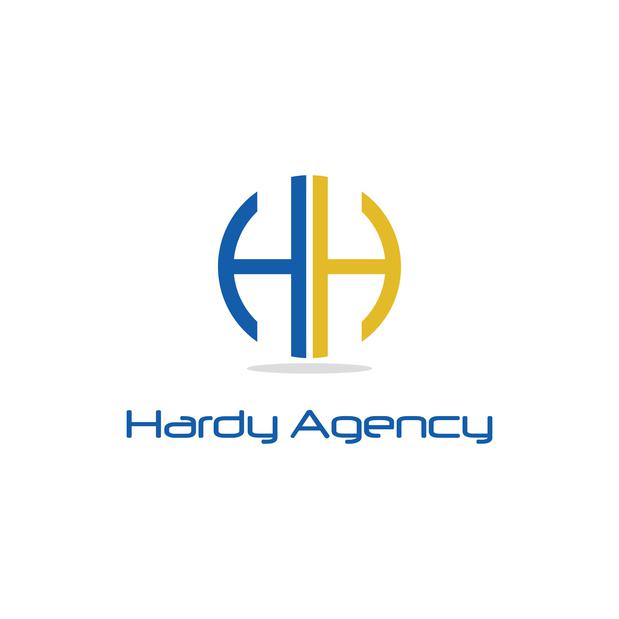Nationwide Insurance: Hardy Insurance Agency Inc. Logo