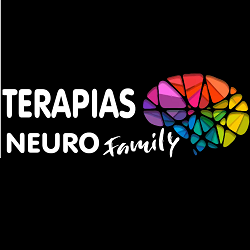 Terapias Neurofamily Centro De Psicología Y Neurorehabilitación Logo