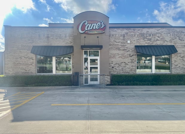 Images Raising Cane's Chicken Fingers