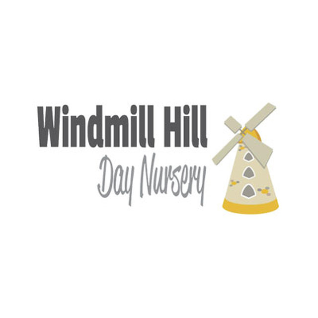 company logo