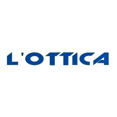L' Ottica Logo