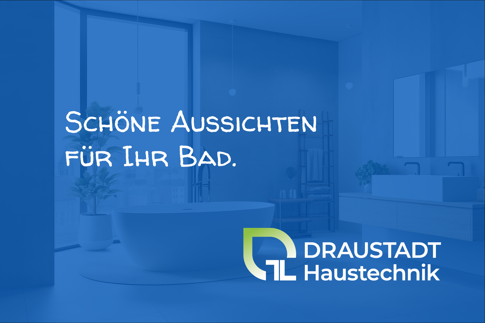 Bild 1 von Draustadt Haustechnik