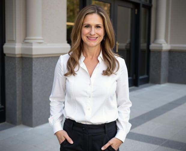 Images Kara Lushear, Realtor