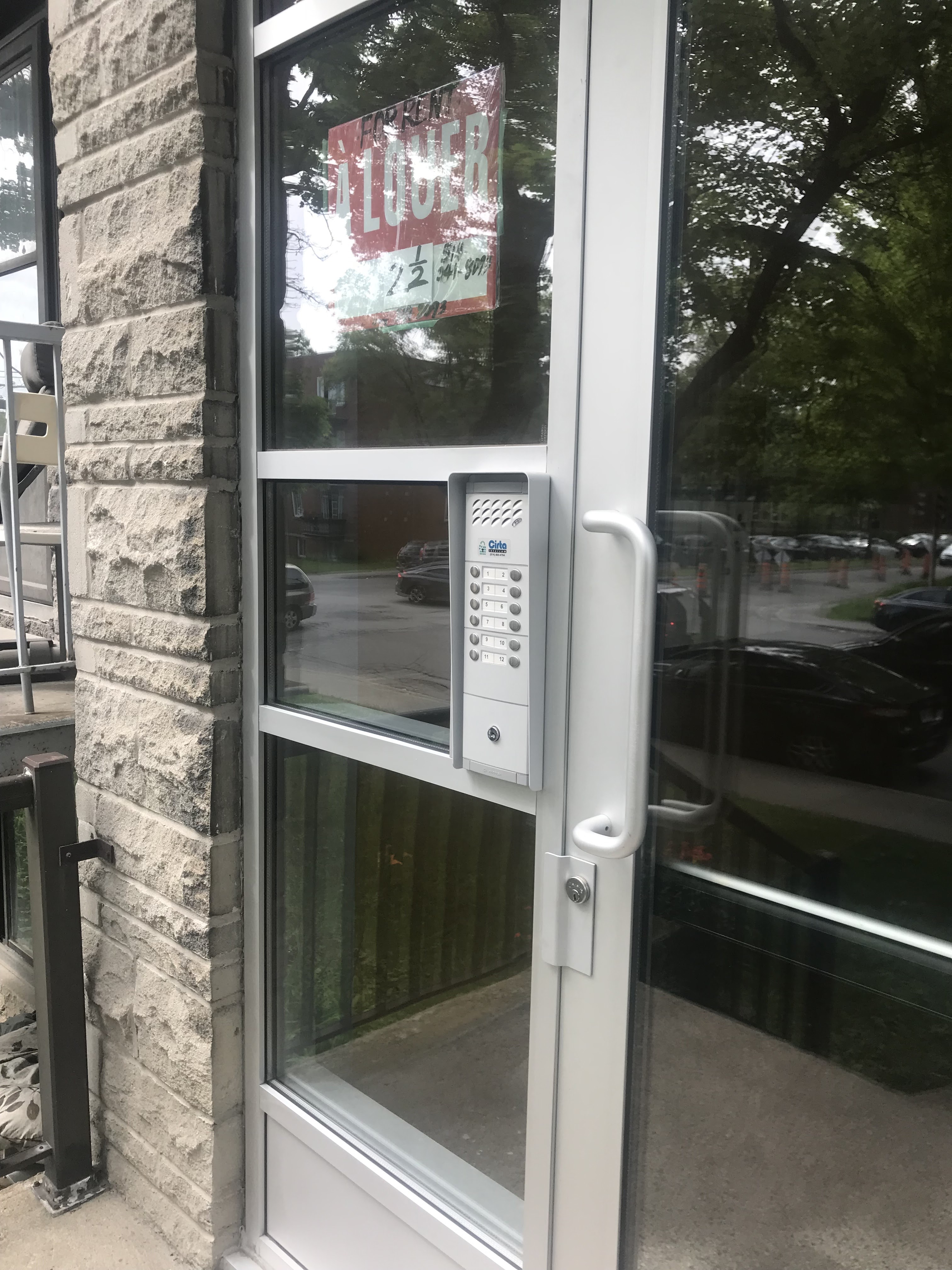 Images Cirta intercom Inc