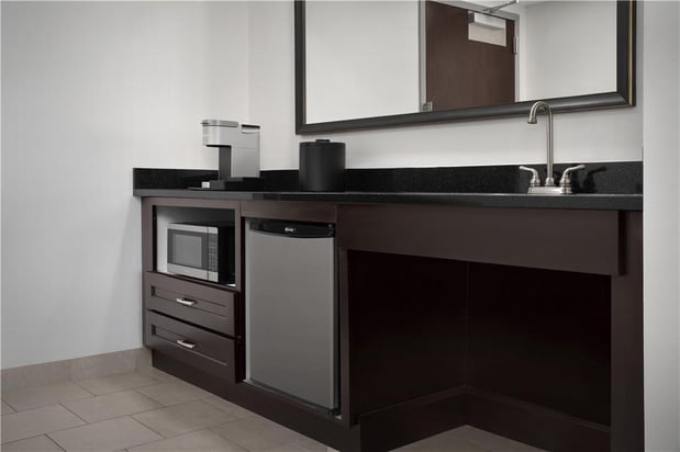 Images Hampton Inn & Suites Tupelo/Barnes Crossing