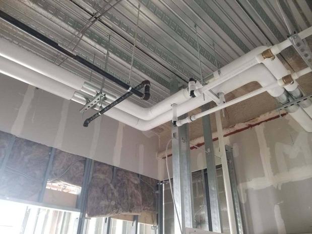 Images Madison Rose Mechanical Insulation